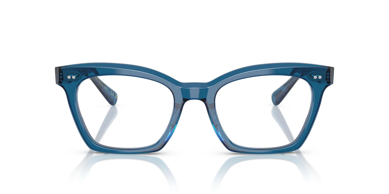 Oliver Peoples Lelia 5566U Eyeglasses - view 29